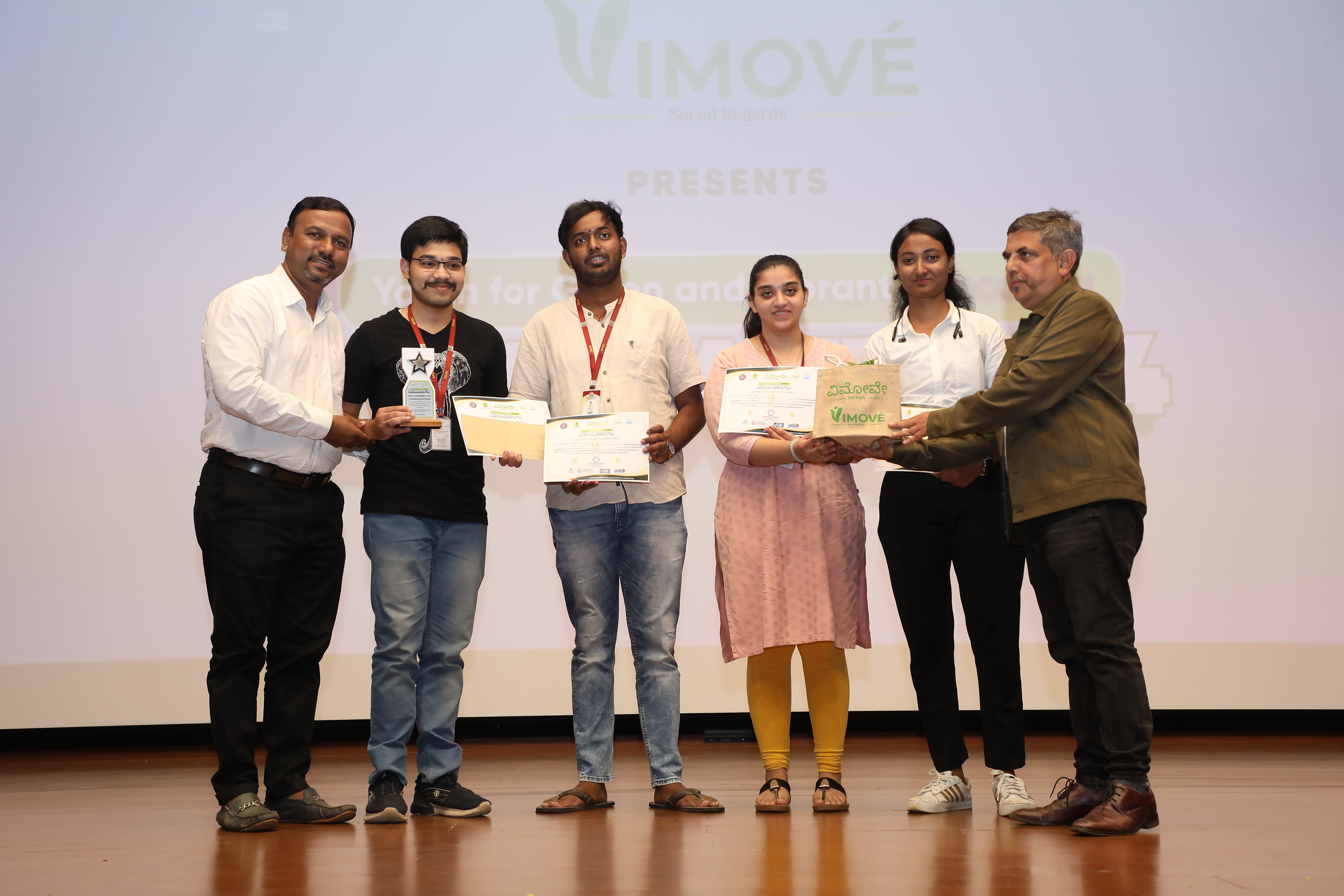 Nagarjuna_Team